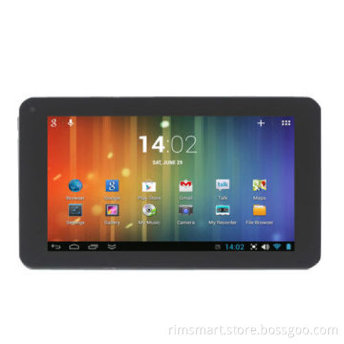 Cheapest Android Tablet PC Manufacture